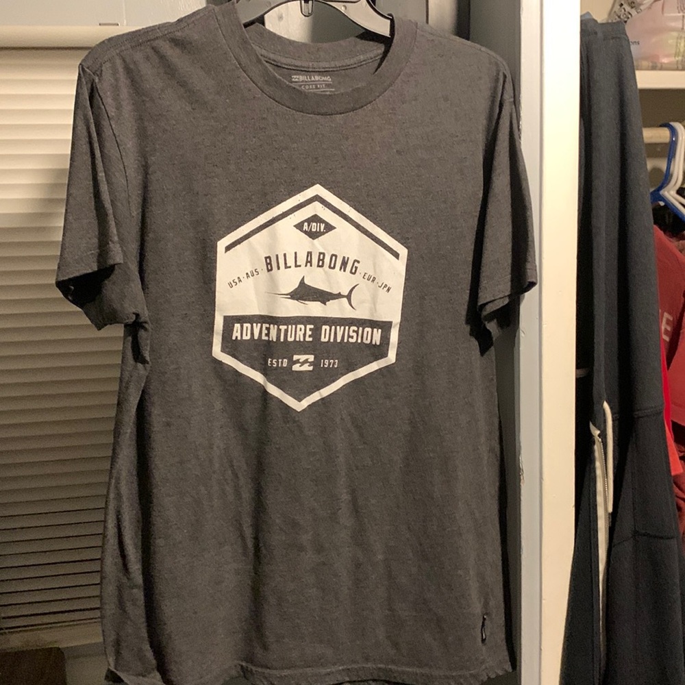 Billabong Short Sleeve T Shirt